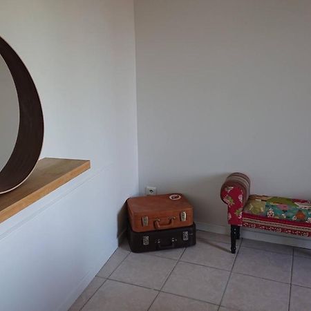 Ma Maison Chambourgeoise Eksteriør bilde