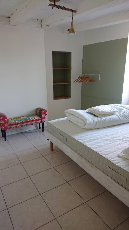 Ma Maison Chambourgeoise Eksteriør bilde